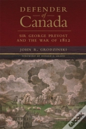 Defender Of Canada