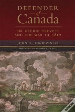 Capa do artigo Defender Of Canada
