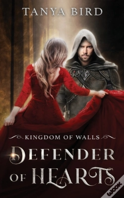 Capa do artigo Defender Of Hearts