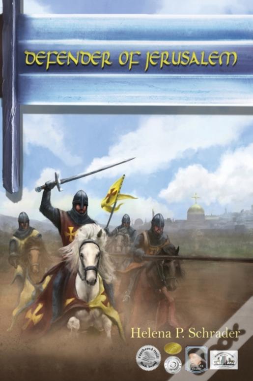 Defender Of Jerusalem