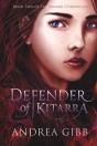 Defender Of Kitarra - Preview