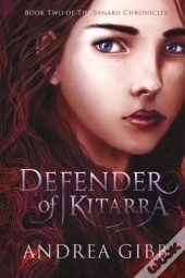 Defender Of Kitarra