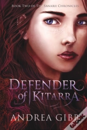 Capa do artigo Defender Of Kitarra