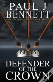 Defender Of The Crown