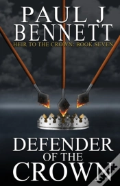 Capa do artigo Defender Of The Crown