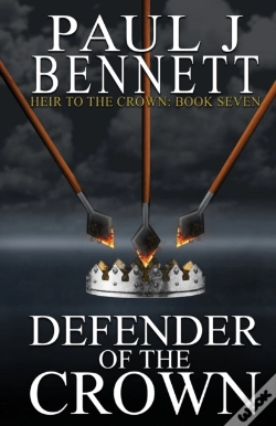 Capa do artigo Defender Of The Crown