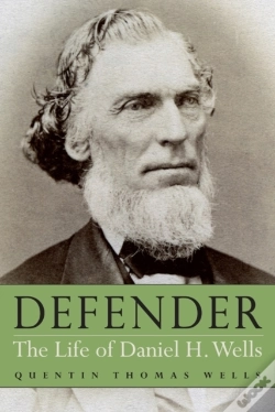 Capa do artigo Defender