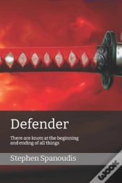 Capa do artigo Defender