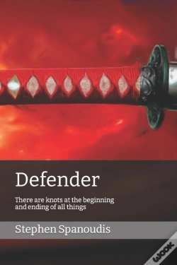 Capa do artigo Defender