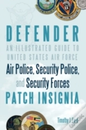 Capa do artigo Defender