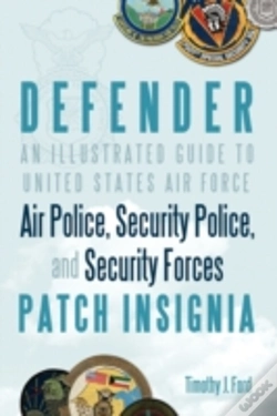 Capa do artigo Defender