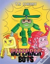 Capa do artigo Defenderbots