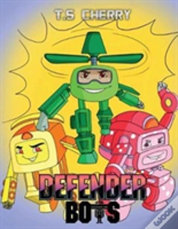 Capa do artigo Defenderbots