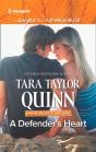 Defender'S Heart - Preview