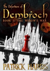 Defenders Of Dembroch