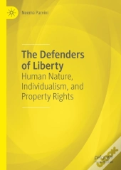 Defenders Of Liberty