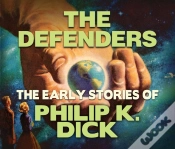 Capa do artigo Defenders