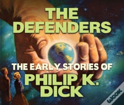 Capa do artigo Defenders