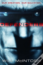 Capa do artigo Defenders