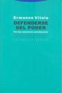 Defenderse Del Poder - Preview