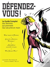 Capa do artigo Defendez-Vous !
