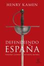 Defendiendo España - Preview