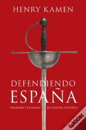 Defendiendo España