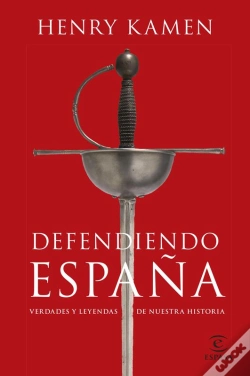 Capa do artigo Defendiendo España