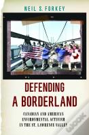 Defending A Borderland