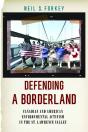 Defending A Borderland - Preview