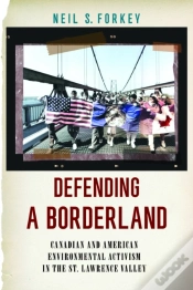 Capa do artigo Defending A Borderland