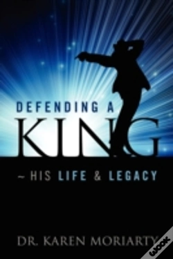 Capa do artigo Defending A King