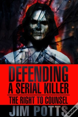 Capa do artigo Defending A Serial Killer