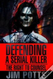 Capa do artigo Defending A Serial Killer