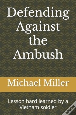 Capa do artigo Defending Against The Ambush