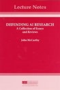 Defending Ai Research - Preview
