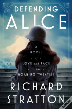 Capa do artigo Defending Alice