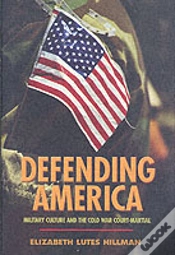 Capa do artigo Defending America