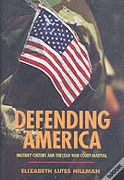 Capa do artigo Defending America