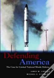 Capa do artigo Defending America