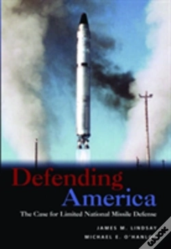 Capa do artigo Defending America