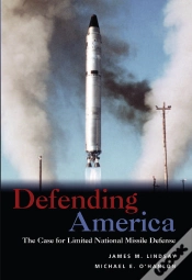 Capa do artigo Defending America