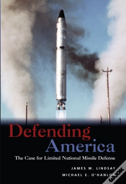 Capa do artigo Defending America