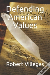 Capa do artigo Defending American Values