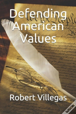 Capa do artigo Defending American Values