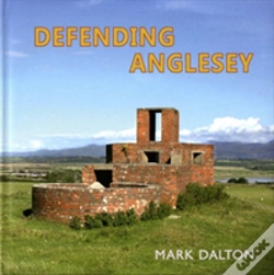 Capa do artigo Defending Anglesey