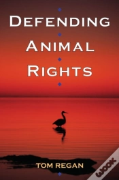 Capa do artigo Defending Animal Rights
