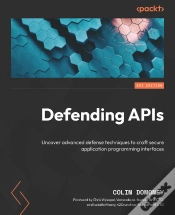 Capa do artigo Defending Apis