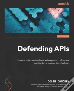 Capa do artigo Defending Apis