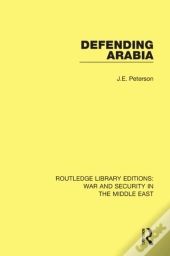 Defending Arabia